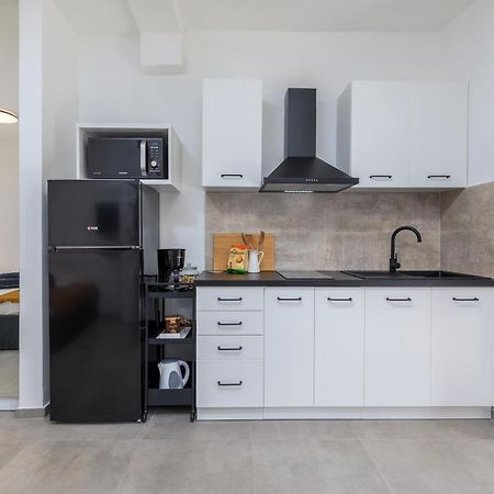 3 Minutes From The Beach: Lovely Studio Apartment PUY Exterior foto