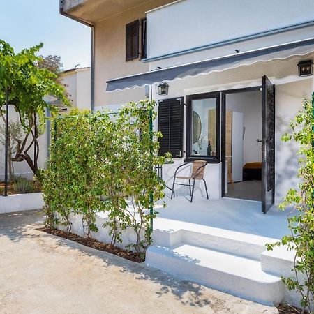 3 Minutes From The Beach: Lovely Studio Apartment PUY Exterior foto