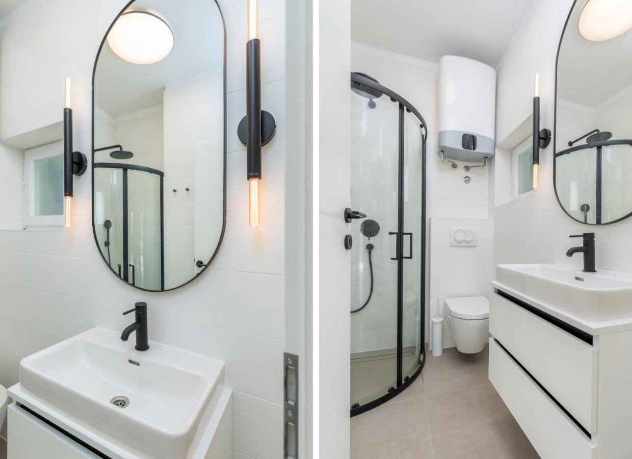 3 Minutes From The Beach: Lovely Studio Apartment PUY Exterior foto