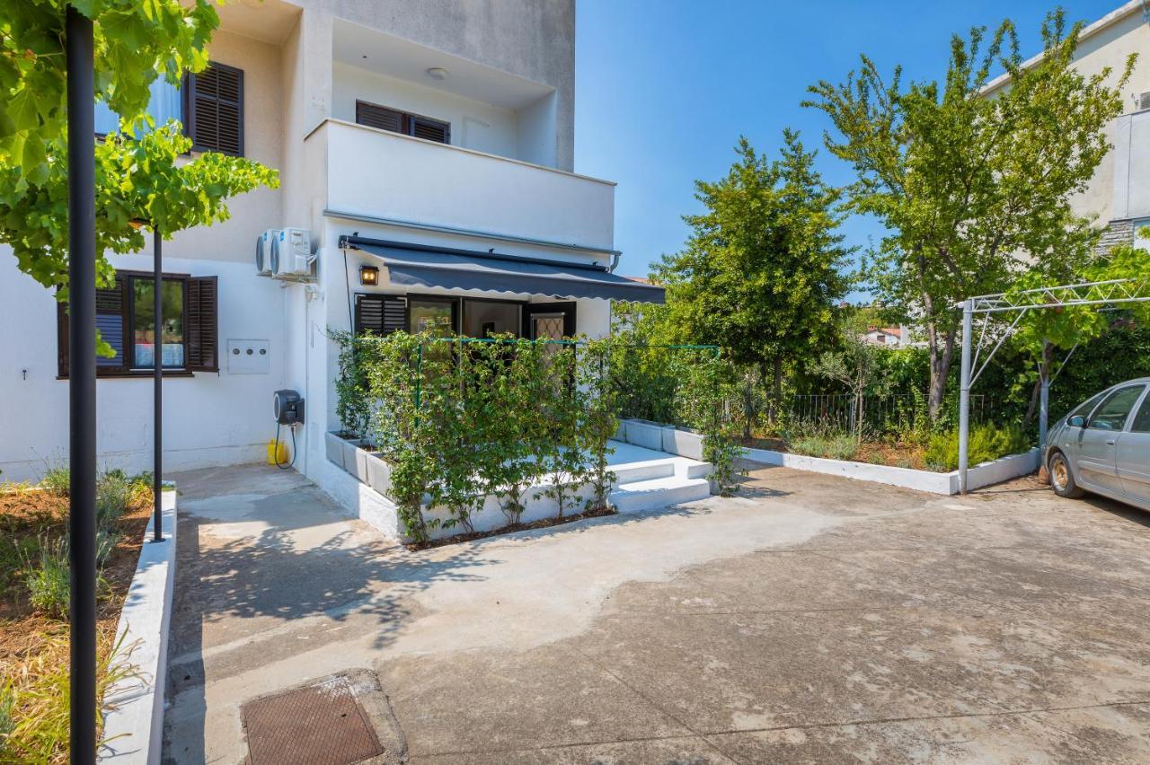 3 Minutes From The Beach: Lovely Studio Apartment PUY Exterior foto