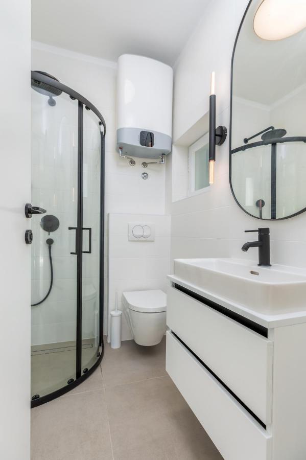 3 Minutes From The Beach: Lovely Studio Apartment PUY Exterior foto