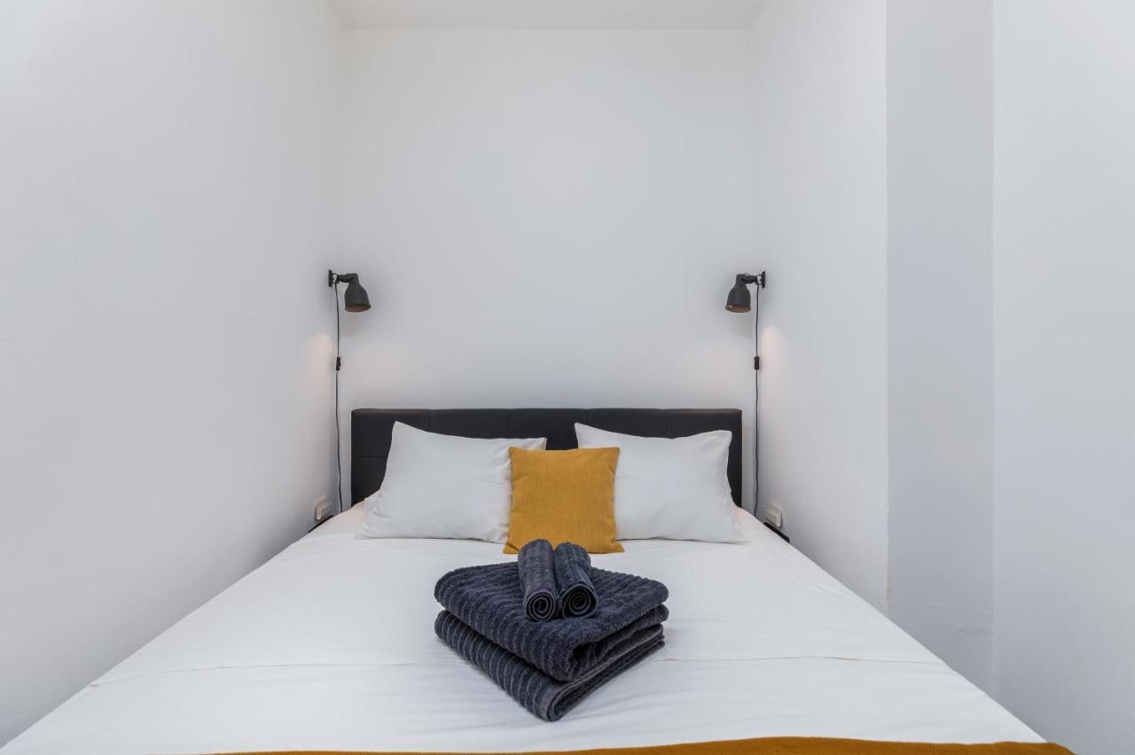 3 Minutes From The Beach: Lovely Studio Apartment PUY Exterior foto