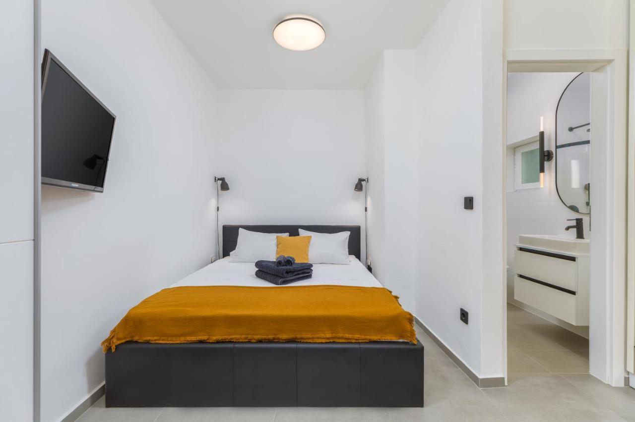 3 Minutes From The Beach: Lovely Studio Apartment PUY Exterior foto
